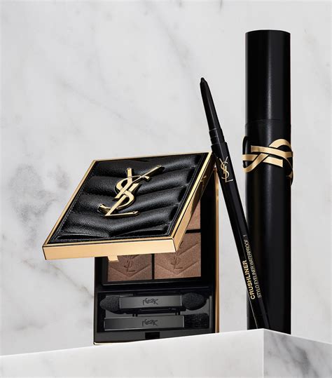 ysl liedschatten|Couture Mini Clutch Eyeshadow Palette .